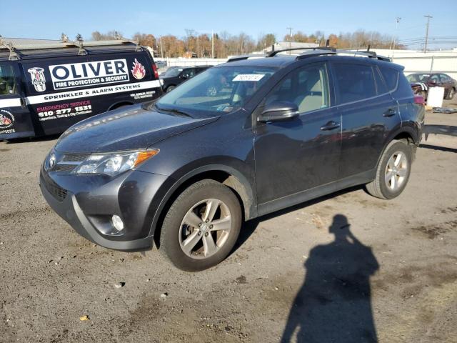 toyota rav4 xle 2014 jtmrfrev2ed063843