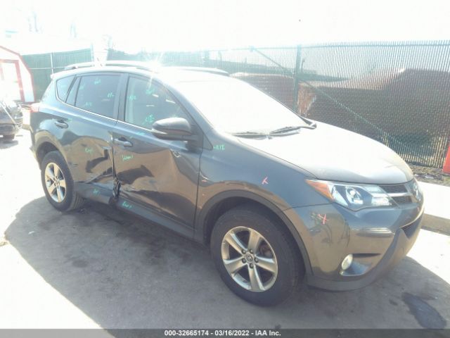 toyota rav4 2015 jtmrfrev2fd151485