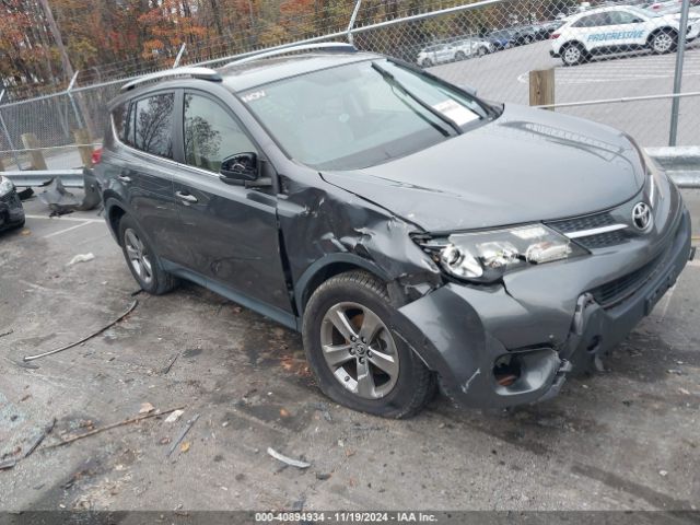 toyota rav4 2015 jtmrfrev2fd168366