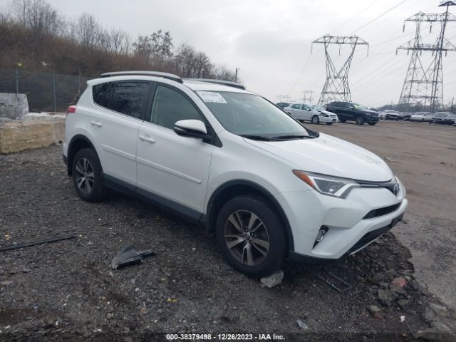 toyota rav4 2016 jtmrfrev2gd192300