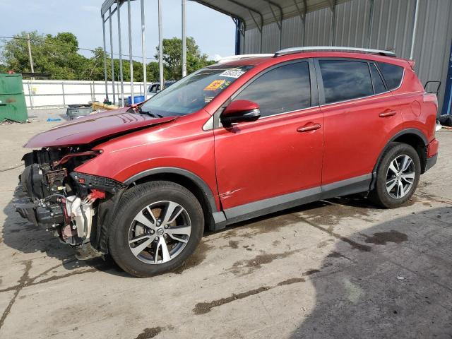 toyota rav4 2016 jtmrfrev2gj079609