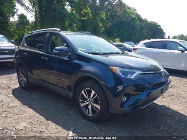 toyota rav4 2017 jtmrfrev2hd208318