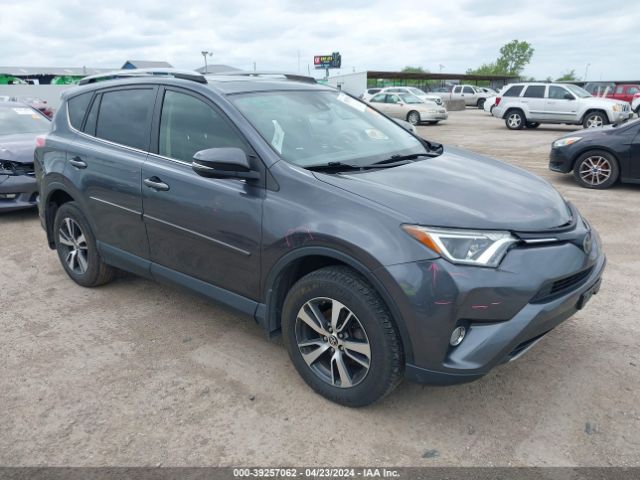 toyota rav4 2017 jtmrfrev2hd220422