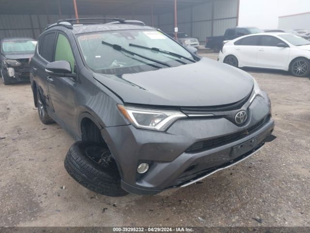 toyota rav4 2018 jtmrfrev2jd229501