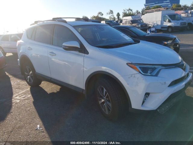 toyota rav4 2018 jtmrfrev2jj246879