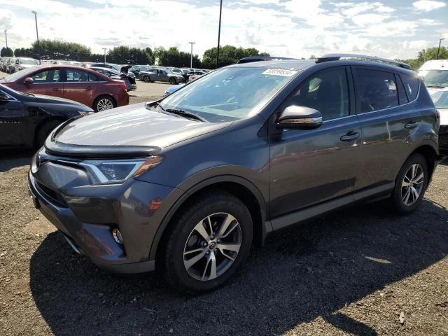 toyota rav4 adven 2018 jtmrfrev2jj259115