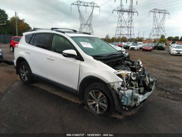 toyota rav4 2018 jtmrfrev2jj744189