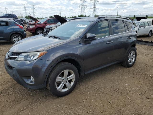 toyota rav4 2013 jtmrfrev3d5016958