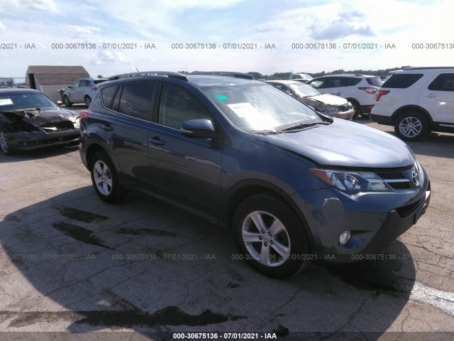 toyota rav4 2014 jtmrfrev3ed073619