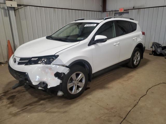 toyota rav4 xle 2014 jtmrfrev3ed091795