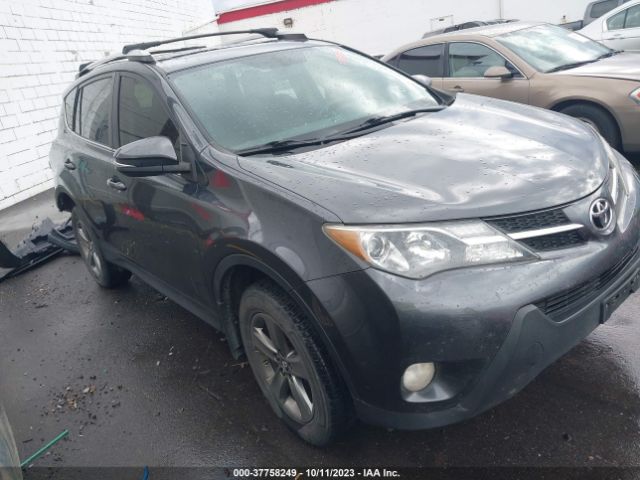 toyota rav4 2015 jtmrfrev3fd164133