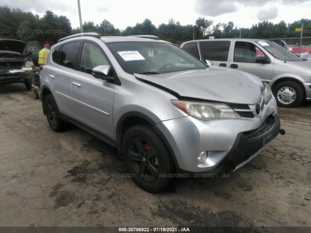 toyota rav4 2015 jtmrfrev3fj030790