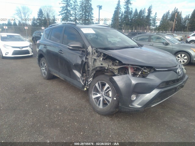 toyota rav4 2016 jtmrfrev3gd191088