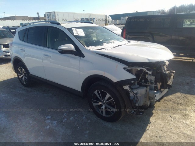 toyota rav4 2016 jtmrfrev3gj075021