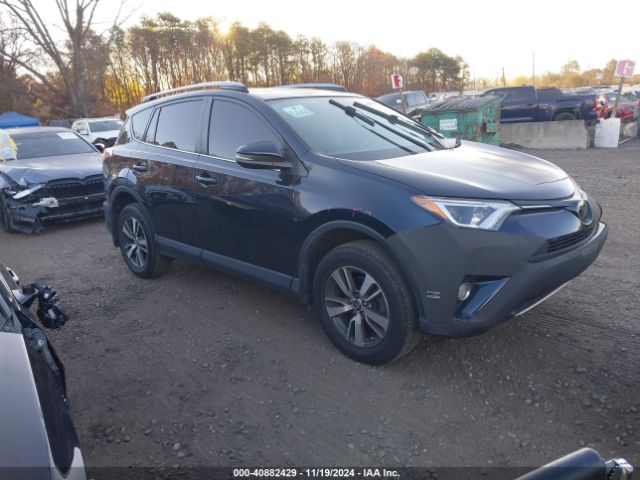 toyota rav4 2017 jtmrfrev3hd199547