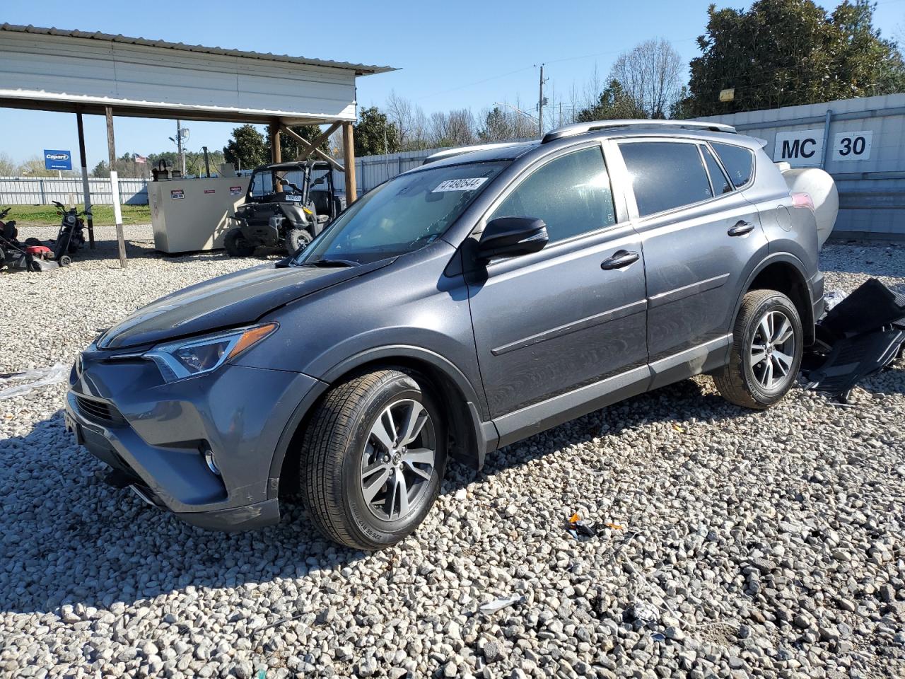 toyota rav 4 2017 jtmrfrev3hd217075