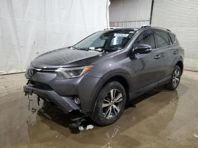 toyota rav4 2017 jtmrfrev3hj116085