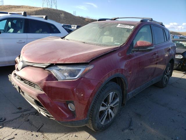 toyota rav4 adven 2018 jtmrfrev3jd227353