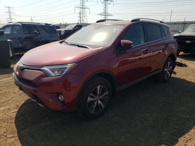 toyota rav4 adven 2018 jtmrfrev3jd249790