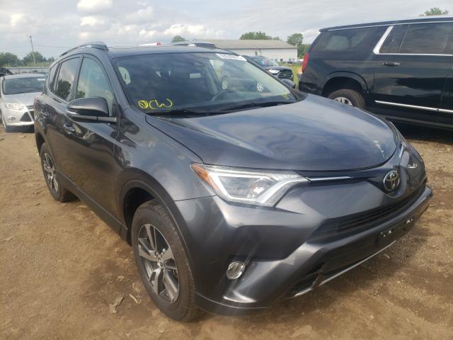 toyota rav4 2018 jtmrfrev3jd252558