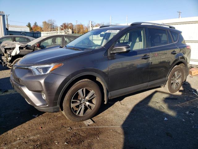 toyota rav4 2018 jtmrfrev3jj237849