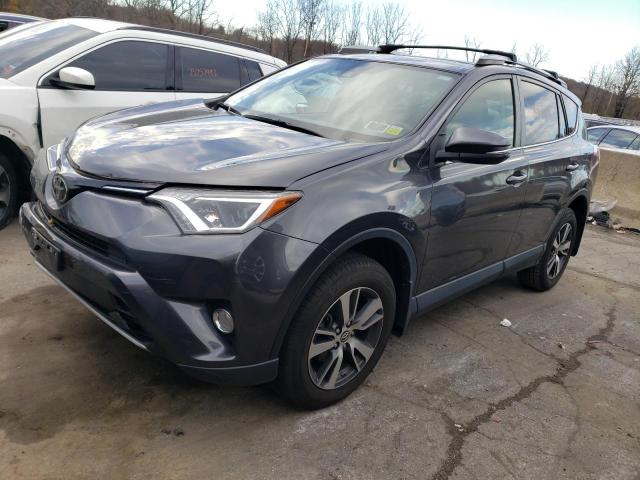 toyota rav4 2018 jtmrfrev3jj248897