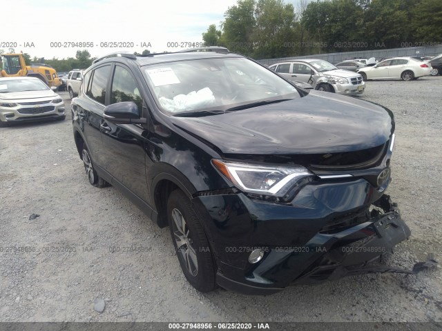 toyota rav4 2018 jtmrfrev3jj253923