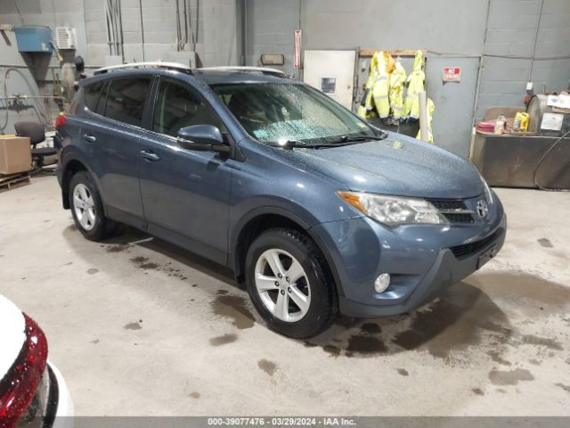 toyota rav4 2013 jtmrfrev4d5021361