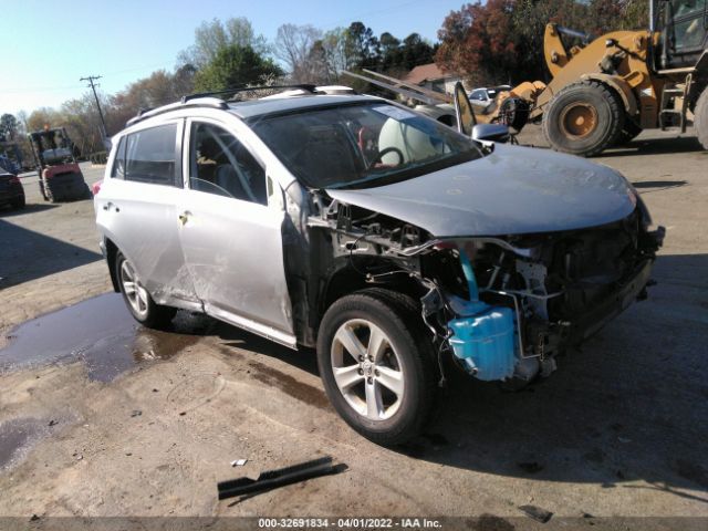 toyota rav4 2013 jtmrfrev4d5025930