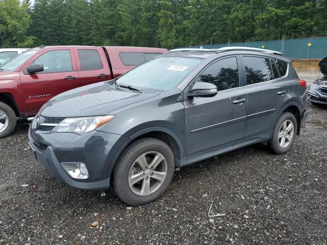 toyota rav4 xle 2013 jtmrfrev4d5026723