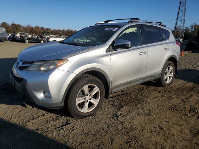 toyota rav4 xle 2013 jtmrfrev4dd015338