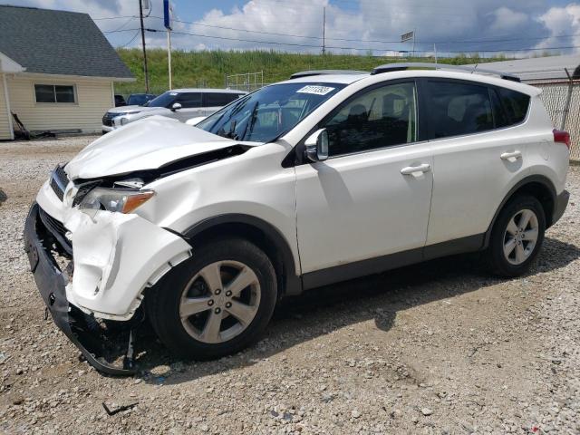 toyota rav4 2013 jtmrfrev4dd043334