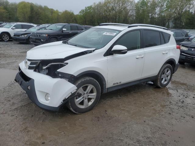 toyota rav4 2014 jtmrfrev4ed084578