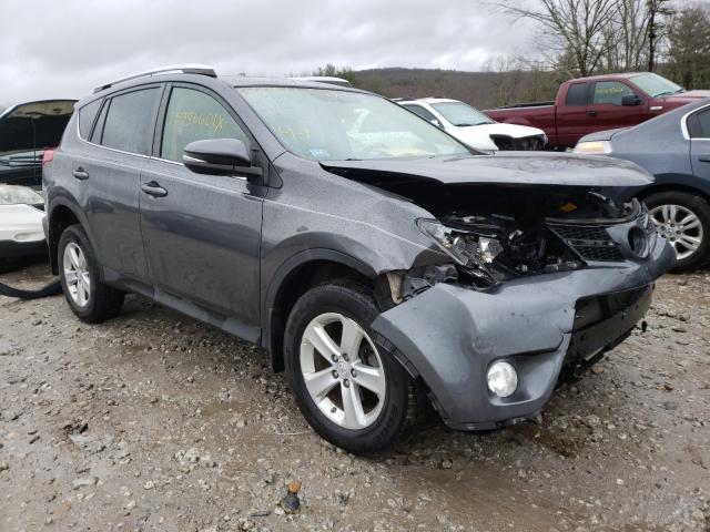 toyota rav4 xle 2014 jtmrfrev4ej004794