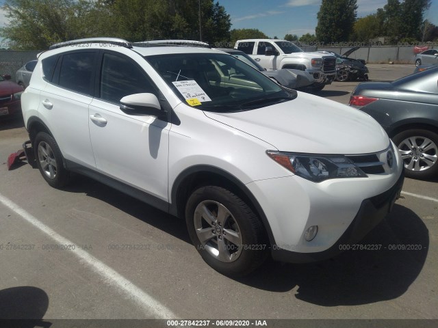 toyota rav4 2015 jtmrfrev4fd148474