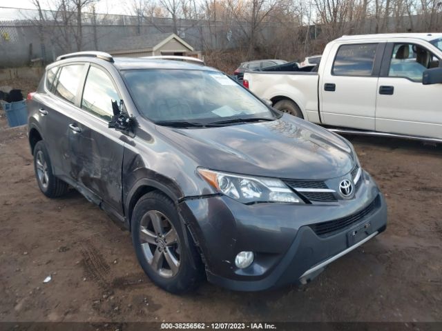 toyota rav4 2015 jtmrfrev4fd163265