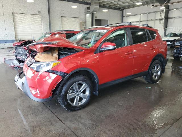 toyota rav4 2015 jtmrfrev4fj034119