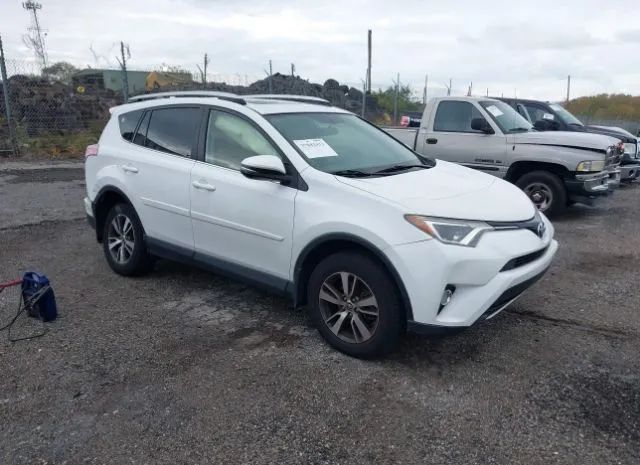 toyota rav4 2016 jtmrfrev4gd184540