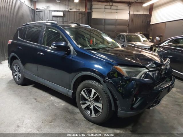 toyota rav4 2017 jtmrfrev4hd211141