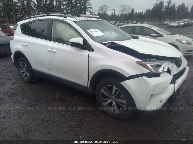 toyota rav4 2017 jtmrfrev4hj112661