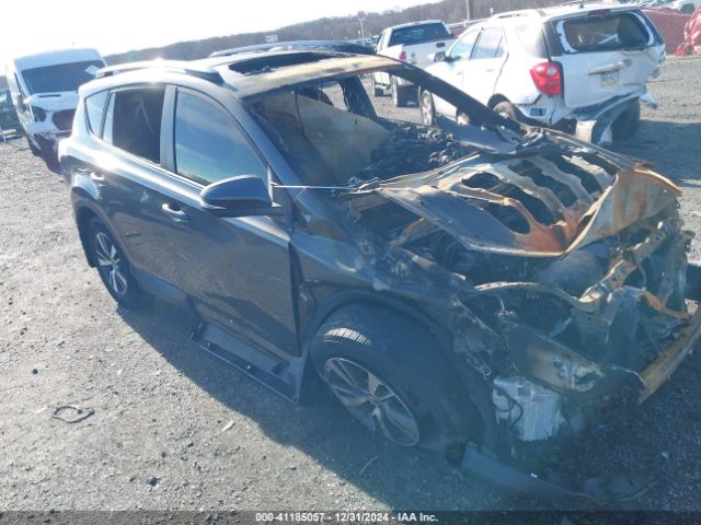 toyota rav4 2017 jtmrfrev4hj122994