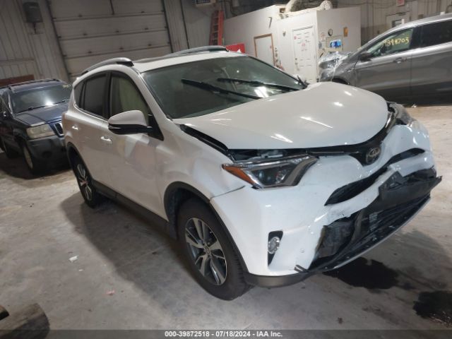 toyota rav4 2017 jtmrfrev4hj171595