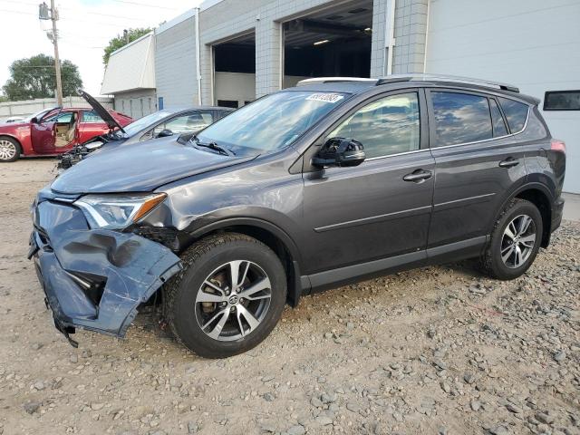 toyota rav4 adven 2018 jtmrfrev4jj228769