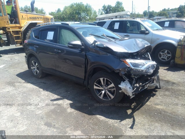 toyota rav4 2018 jtmrfrev4jj742668