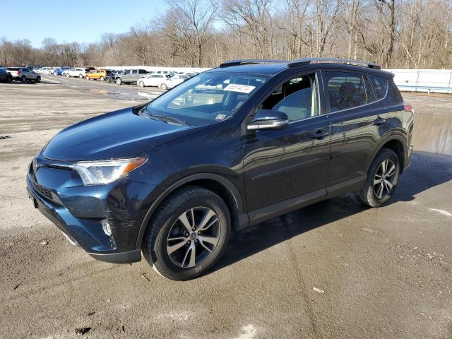 toyota rav4 adven 2018 jtmrfrev4jj747109