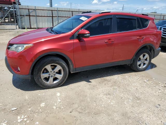 toyota rav4 2014 jtmrfrev5ej012760