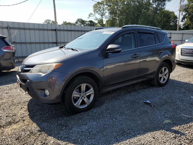 toyota rav4 xle 2015 jtmrfrev5fd134146