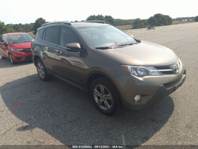 toyota rav4 2015 jtmrfrev5fd171536