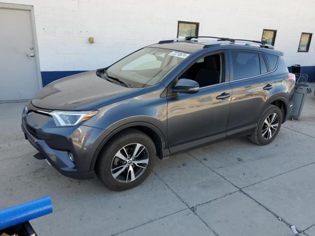 toyota rav4 xle 2016 jtmrfrev5gj100484