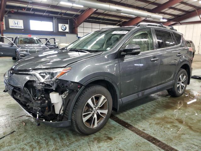 toyota rav4 2017 jtmrfrev5hd199596